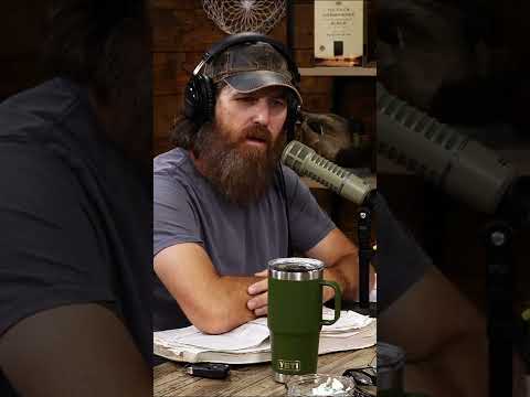 You are currently viewing Jase Robertson Reveals the Secret to ‘Duck Dynasty’