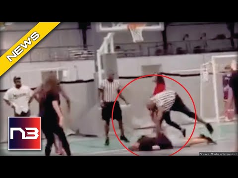 You are currently viewing Parent Gets KNOCKED OUT Cold By Referee In Insane Video