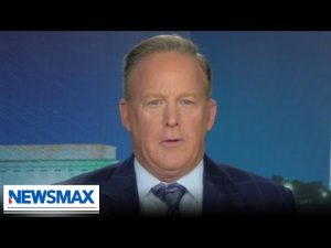 Read more about the article Sean Spicer: They’re buying time