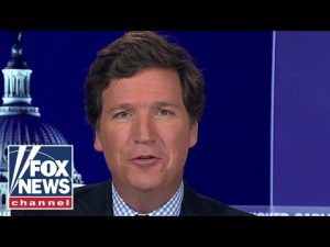 Read more about the article Tucker Carlson: It turns out we’re insane