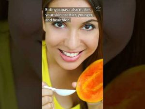 Read more about the article Eat Papaya Everyday for These Incredible Benefits #shorts