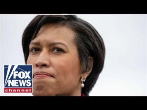 Read more about the article Washington Mayor Bowser slammed for apparent flip-flop on sanctuary city status