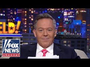 Read more about the article Gutfeld: Will a little snip snip flip the script?