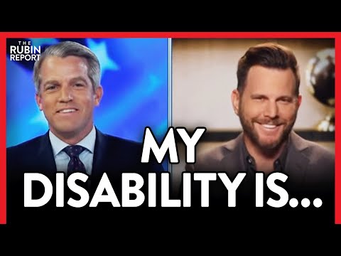 You are currently viewing Dave Shares His Pronouns as He Reacts to Kamala Harris’s Insane Viral Clip | POLITICS | Rubin Report