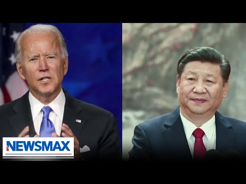 You are currently viewing The Chinese believe they can DESTROY and take down America | Gordon Chang | ‘National Report’