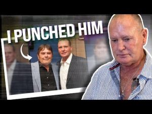 Read more about the article ‘I Punched My Dad’s Dead Body’ | Paul Gascoigne on Relationship With His Father