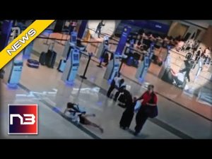 Read more about the article URGENT: Terror BREAKS Out In Dallas Airport As Bullets Ring Out