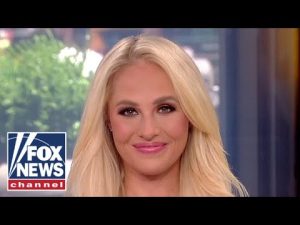 Read more about the article Tomi Lahren: This is more about self indulgence than hatred of America