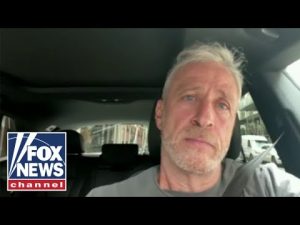 Read more about the article Jon Stewart: Senate striking down aid for veterans bill is ‘casual cruelty’