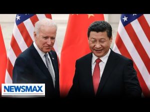 Read more about the article What was discussed in the 2+ hour phone call between Biden & Xi Jinping? | James Rosen reports