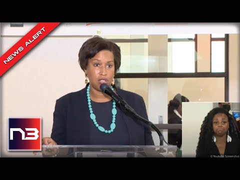 You are currently viewing DC Mayor BREAKS: Demands National Guard to Stop New Wave of Illegal Immigrants