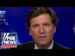 Read more about the article Tucker Carlson: This is scary