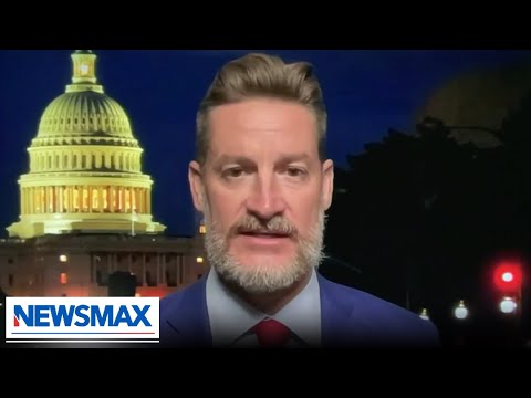 You are currently viewing Rep. Greg Steube: This gun bill is “completely unconstitutional” | Greg Kelly Reports