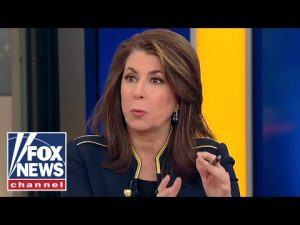 Read more about the article Tammy Bruce: It’s obvious Americans have been held as ‘schmucks throughout this process’