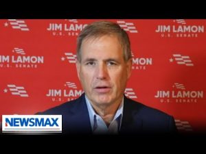 Read more about the article We’re going to have a rising-up, we’re going to take this country back | Jim Lamon | Wake Up America