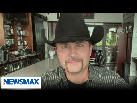 You are currently viewing John Rich releases #1 hit anti-Woke song ‘Progress’ on Truth Social | ‘Wake Up America’