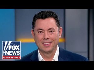 Read more about the article Jason Chaffetz on Democrats’ ‘Inflation Reduction Act’: ‘Beware this bill’