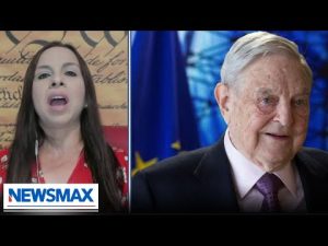 Read more about the article George Soros wants to take over the radio airwaves, Hispanic journalist responds | Dania Alexandrino