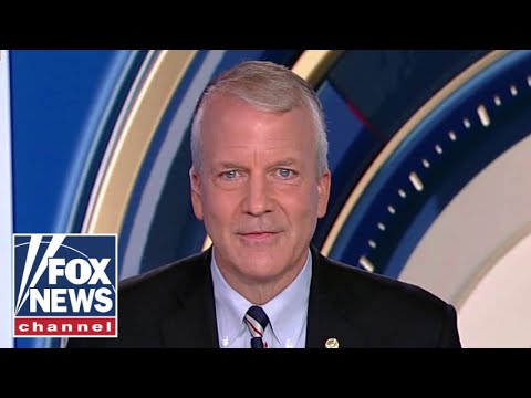 You are currently viewing Sen. Sullivan on Pelosi Taiwan trip: We can’t let China call the shots