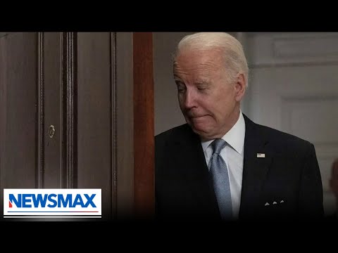 You are currently viewing BREAKING: Biden tests positive for COVID again in possible viral rebound