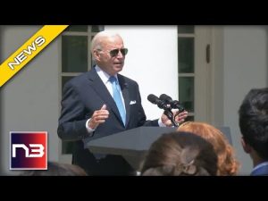 Read more about the article Everyone Noticing DARK THING On Biden’s Face In First Speech Post-Quarantine