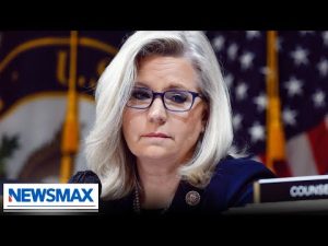 Read more about the article Liz Cheney somehow invited to give speech about GOP’s future | The Chris Salcedo Show on Newsmax