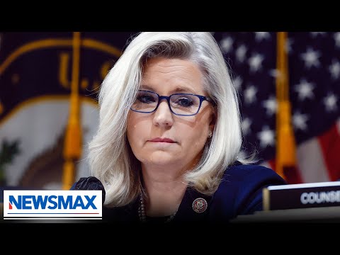 You are currently viewing Liz Cheney somehow invited to give speech about GOP’s future | The Chris Salcedo Show on Newsmax