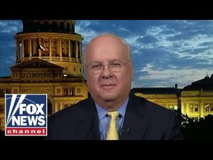 Read more about the article No one else is as bad as Biden: Karl Rove