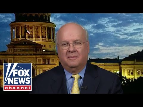 You are currently viewing No one else is as bad as Biden: Karl Rove