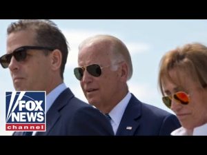 Read more about the article Possible links between the FBI and the Bidens: Report