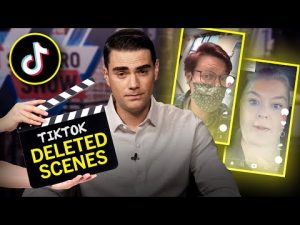 Read more about the article DELETED SCENES: Ben Shapiro REACTS to INSANE Woke TikToks