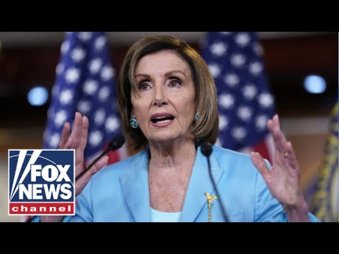 You are currently viewing Tensions with China escalate as Pelosi visits Asia