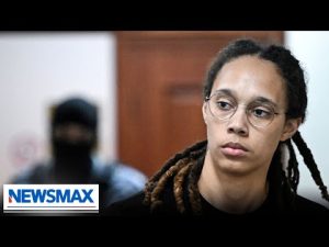 Read more about the article Trading WNBA player Brittney Griner for Viktor Bout “is a bad idea” | Lt. Col. Tony Shaffer