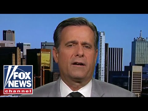 You are currently viewing Xi is playing on Biden’s weakness with Pelosi’s Asia trip: Ratcliffe