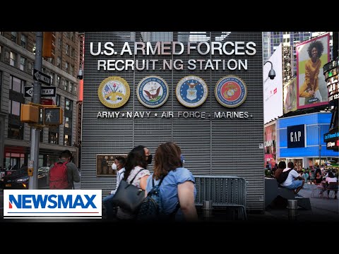 You are currently viewing US Army only meets 40 percent recruitment goal | Wake Up America