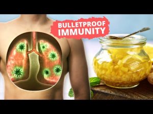 Read more about the article Supercharge Your Immunity With This Delicious Mixture