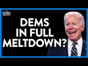 Read more about the article Democrats & Media Descend into Full Paranoia Over the Supreme Court | Direct Message | Rubin Report