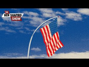 Read more about the article Are You Proud To Be An American? | Ep. 1527