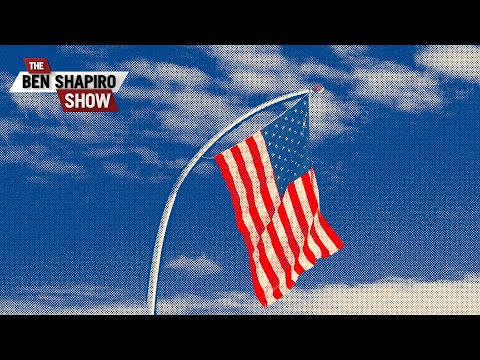 You are currently viewing Are You Proud To Be An American? | Ep. 1527