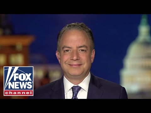 You are currently viewing Joe Biden is living in a fantasy world: Reince Priebus