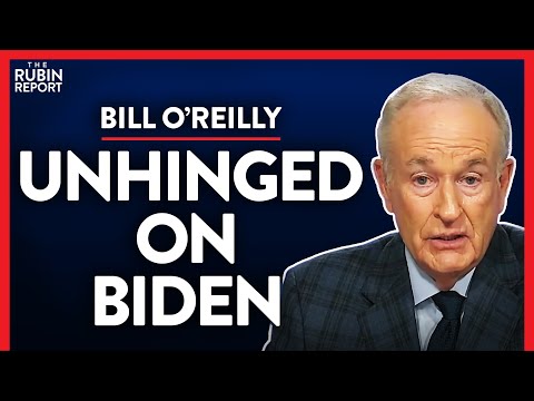 You are currently viewing Are These the 3 People Telling Biden What to Do? (Pt. 1) | Bill O’Reilly | MEDIA | Rubin Report