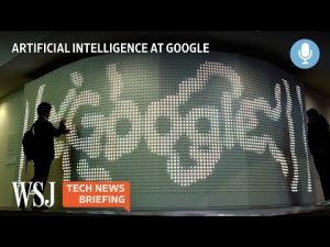 Read more about the article Google’s AI Sentience: How Close Are We Really? | Tech News Briefing Podcast | WSJ