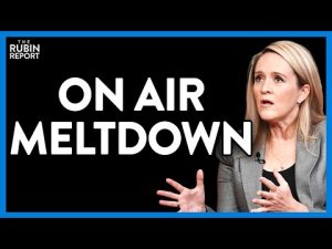 Read more about the article Samantha Bee Shocks Fans & Encourages Targeting This Court Justice | DM CLIPS | Rubin Report