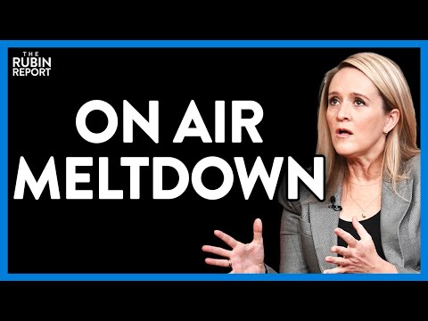 You are currently viewing Samantha Bee Shocks Fans & Encourages Targeting This Court Justice | DM CLIPS | Rubin Report