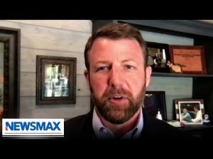 Read more about the article You can’t legislate crazy and criminals out of existence | Rep. Markwayne Mullin | John Bachman Now