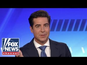 Read more about the article Jesse Watters: You can’t tell the American people inflation is bad but worse somewhere else