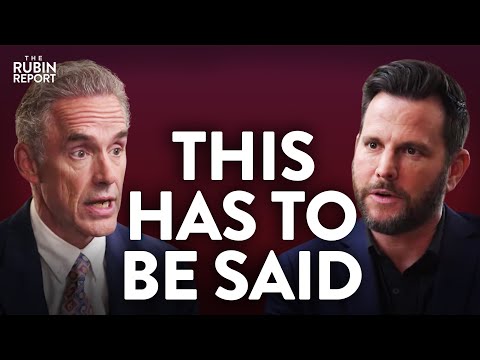 You are currently viewing Answering the Hard Questions About Gay Parenting (Pt. 2) | Jordan Peterson | POLITICS | Rubin Report