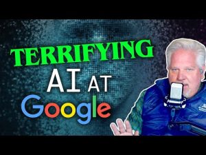 Read more about the article Engineer WARNS of Google’s TERRIFYING artificial intelligence