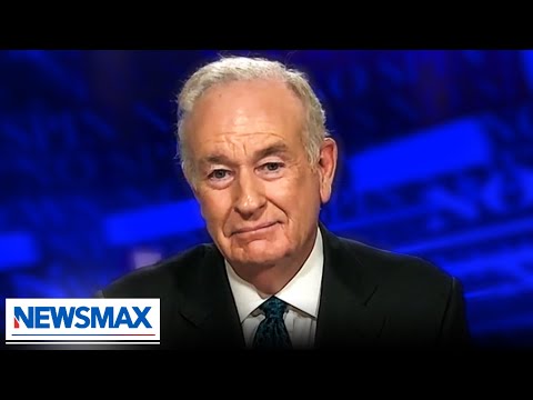 You are currently viewing Bill O’Reilly reacts to realistic and ridiculous 2024 candidate predictions