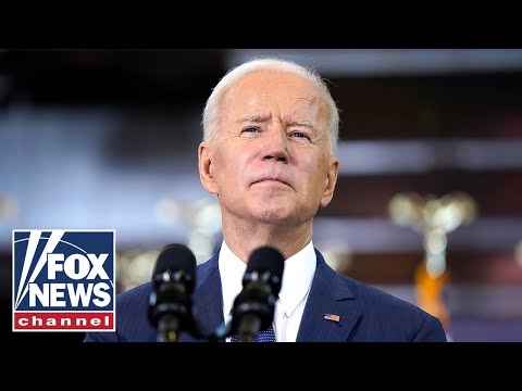 You are currently viewing Tucker Carlson: America will ‘never be the same’ if President Biden’s border policies continue